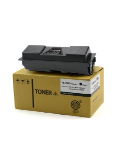 Tóner CFP para Kyocera...