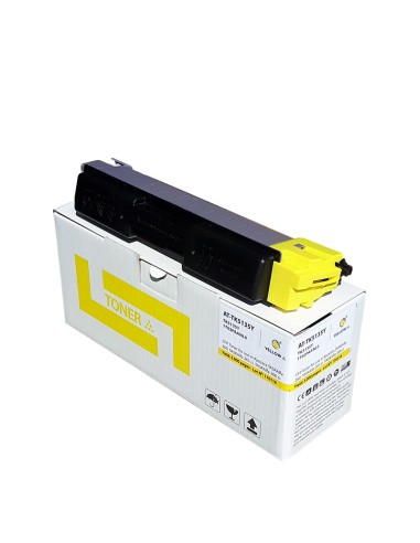 Tóner CFP para Kyocera TK5135Y...