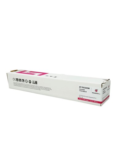 Tóner CFP para Kyocera TK5205M...