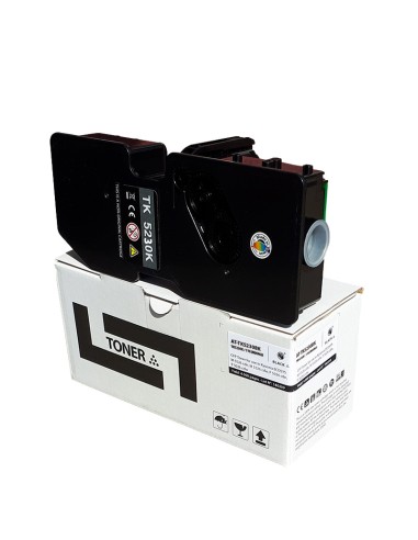 Tóner CFP para Kyocera Ecosys P5021...