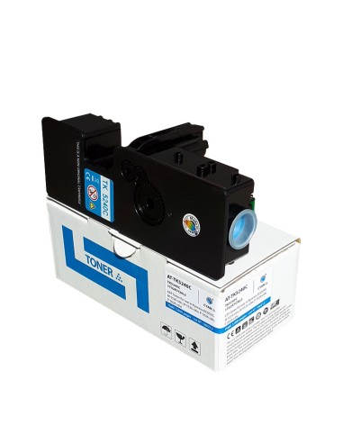 Tóner CFP para Kyocera Ecosys P5026...