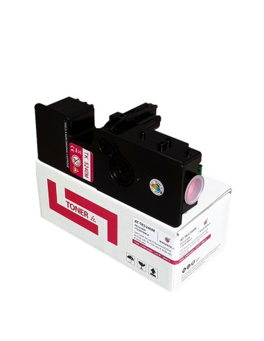 Tóner CFP para Kyocera Ecosys P5026...