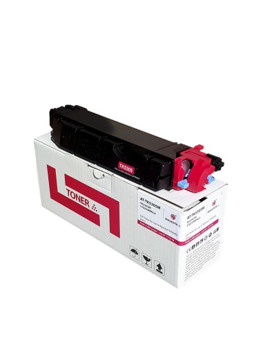 Tóner CFP para Kyocera TK5305M...