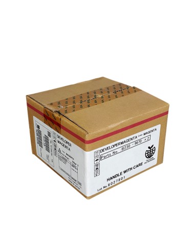 Revelador Original para Ricoh MPC2000...