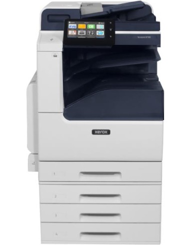 Multifunción Xerox VersaLink C7130VS...
