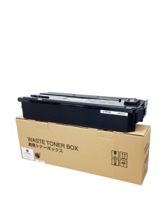 Bote Residual CFP para...