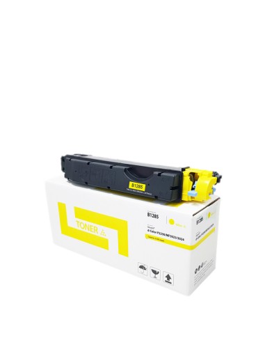 Tóner CFP para Olivetti dColor MF3023...