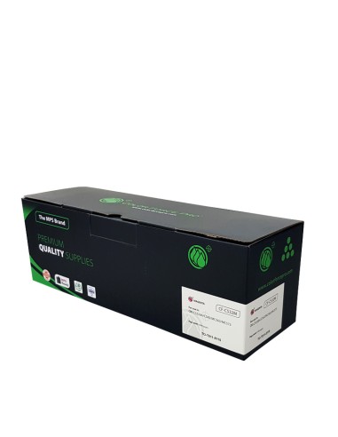 Tóner CFP para uso en OKI C532 542...