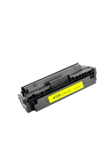 Tóner CFP para HP CF412X Canon CRG046...