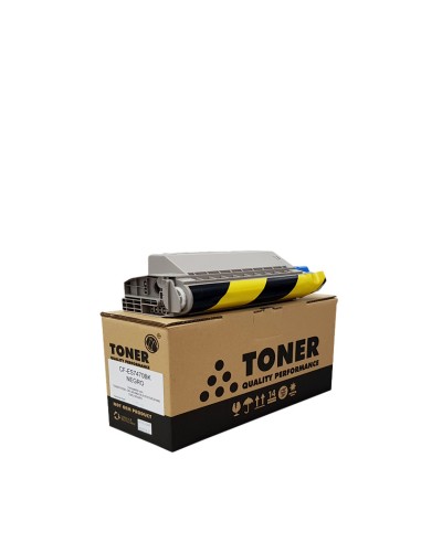 Tóner CFP para OKI ES7470 ES7480 Negro