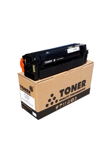 Tóner CFP para Samsung K505L Negro...