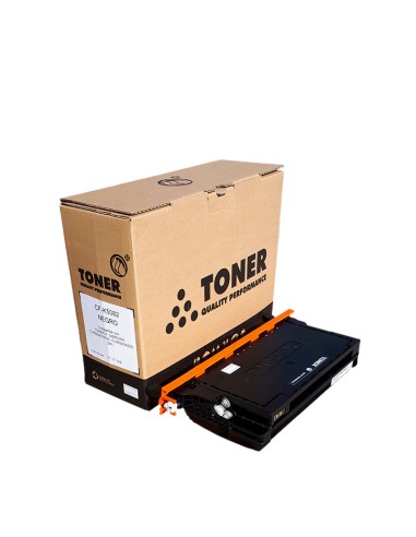 Tóner CFP para Samsung K5082 Negro...
