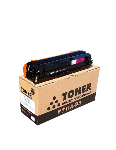 Tóner CFP para Samsung M505L Magenta...