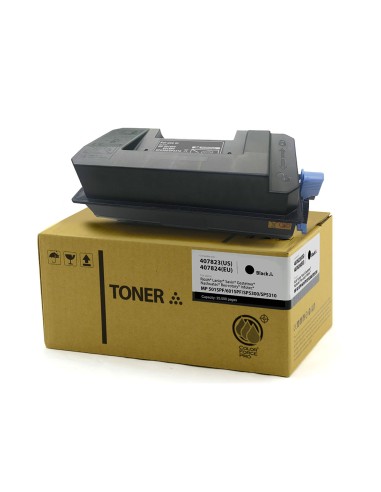 Tóner CFP para Ricoh Aficio SP5300...