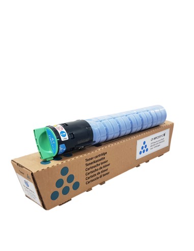 Tóner CFP para Ricoh MPC2051 2551...