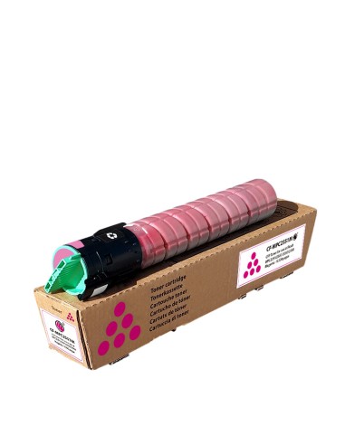 Tóner CFP para Ricoh MPC2051 2551...