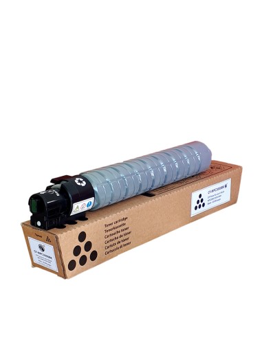 Tóner CFP para Ricoh MPC2000 2500...