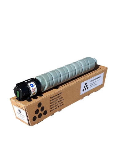Tóner CFP para Ricoh MPC300 MPC400...