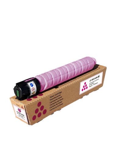 Tóner CFP para Ricoh MPC300 MPC400...