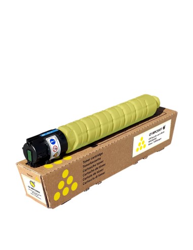 Tóner CFP para Ricoh MPC300 MPC400...