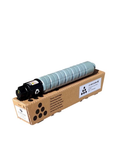 Tóner CFP para Ricoh Aficio MPC305 Black