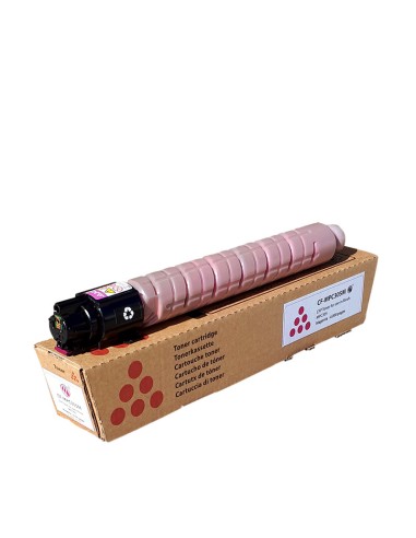 Tóner CFP para Ricoh Aficio MPC305...