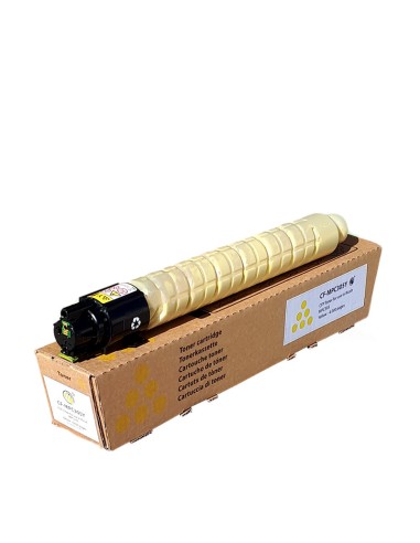 Tóner CFP para Ricoh Aficio MPC305...