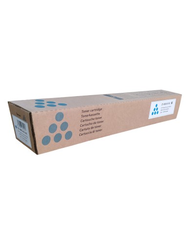 Tóner CFP para Ricoh MPC3001 3501...