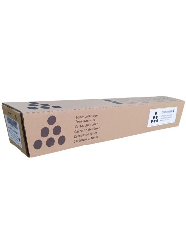 Tóner CFP para Ricoh MPC3002 3502 Negro