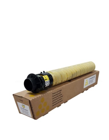 Tóner CFP para Ricoh MPC3003 3503...