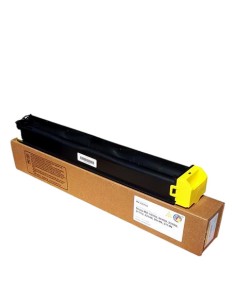 Tóner CFP para Sharp MX61...