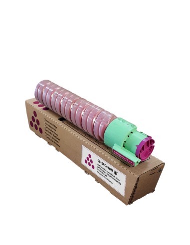 Tóner CFP para Ricoh Aficio...