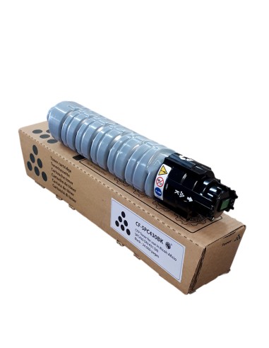 Tóner CFP para Ricoh Aficio SPC430 DN...