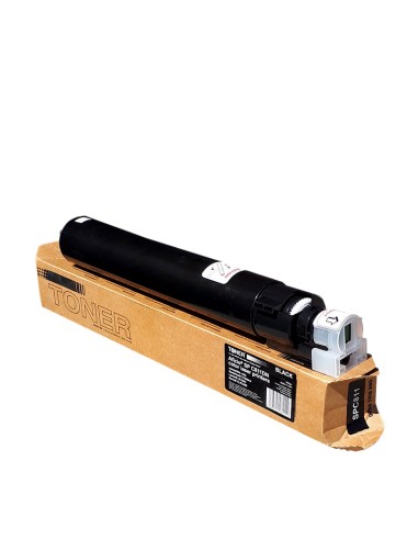 Tóner CFP para Ricoh SPC811 Black