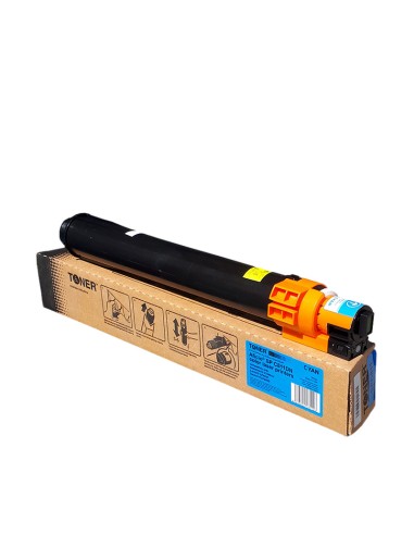 Tóner CFP para Ricoh SPC811 Cyan