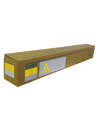 Tóner CFP para Toshiba eSTUDIO 2330C...
