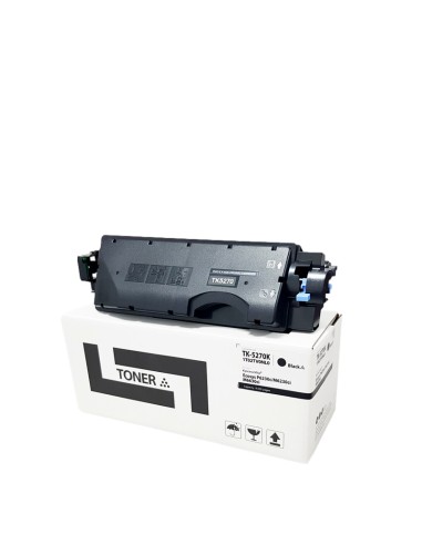 Tóner CFP para Kyocera Ecosys P6230c...