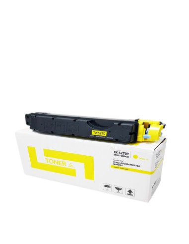 Tóner CFP para Kyocera Ecosys P6230c...