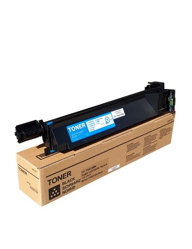 Tóner CFP para Konica Minolta TN210BK...