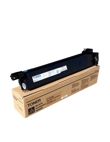 Tóner CFP para Konica Minolta TN214BK... Tóner CFP para Konica Minolta TN214BK...