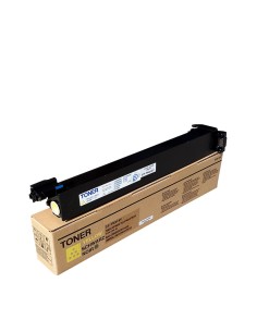 Tóner CFP para Konica...