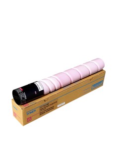 Tóner CFP para Konica...