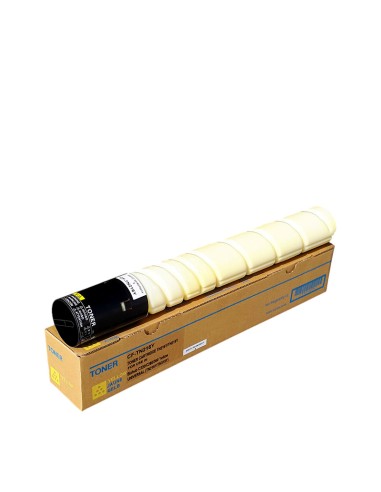 Tóner CFP para Konica Minolta TN216... Tóner CFP para Konica Minolta TN216...