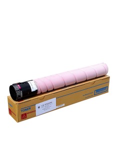 Tóner CFP para Konica...