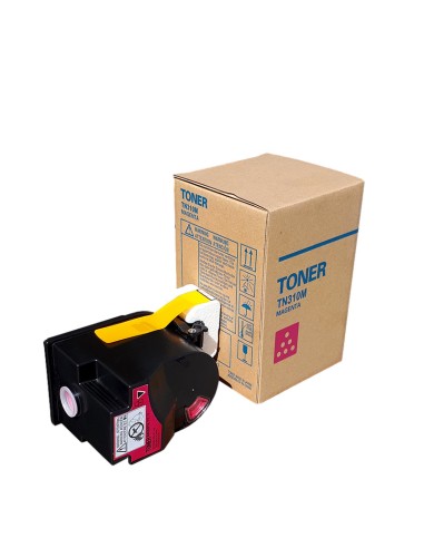 Tóner CFP para Konica Minolta TN310M... Tóner CFP para Konica Minolta TN310M...