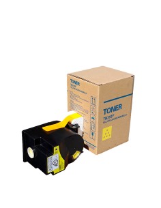 Tóner CFP para Konica...