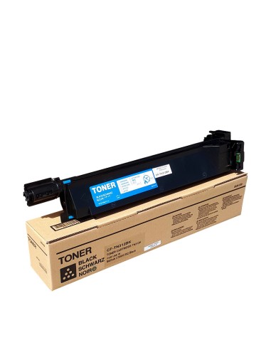 Tóner CFP para Konica Minolta TN312BK... Tóner CFP para Konica Minolta TN312BK...