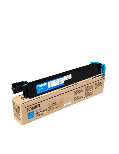 Tóner CFP para Konica Minolta TN312C...
