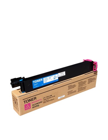 Tóner CFP para Konica Minolta TN312M... Tóner CFP para Konica Minolta TN312M...