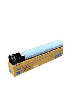 Tóner CFP para Konica...